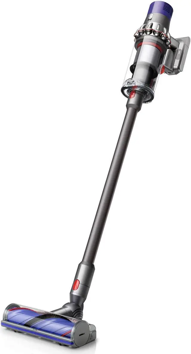 Main image of Dyson V10 Animal Cordless Vacuum Cleaner | Iron