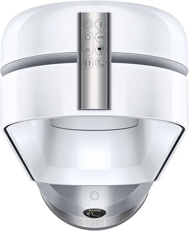 Alt view image 2 of 7 - Dyson Purifier Cool Autoreact TP7A | White