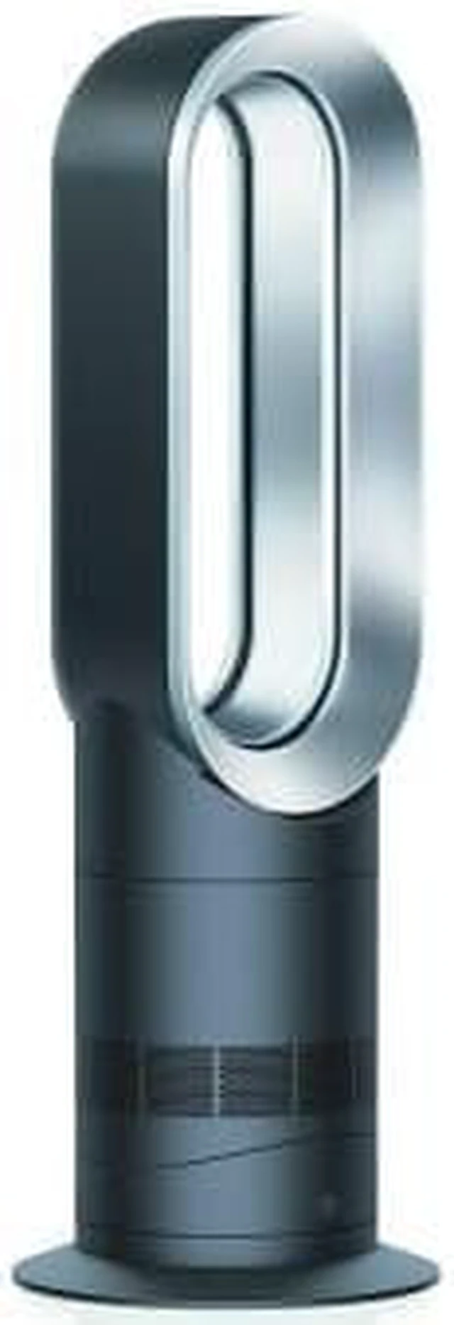Alt view image 2 of 4 - Dyson AM09 Hot + Cool Fan Heater
