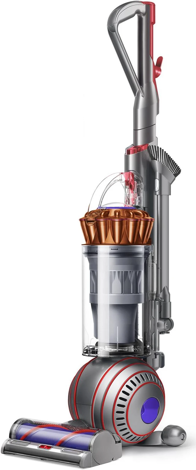 Main image of Dyson Ball Animal 3 Total Clean Upright Vacuum | Copper