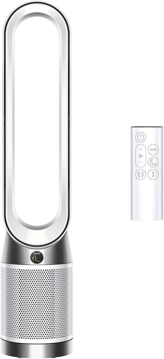 Main image of Dyson Purifier Cool Fan Gen1 TP10 | White