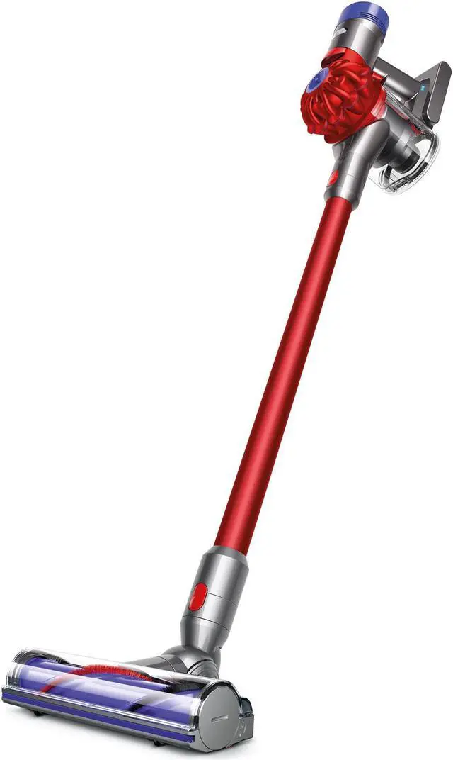 Main image of Dyson V8 Animal Pro Cordless Vacuum | Red