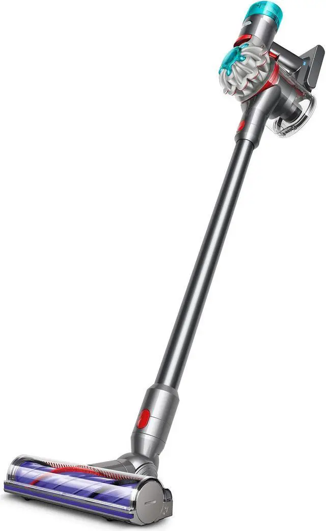 Refurbished: Dyson V8 Absolute Cordless Vacuum | Silver