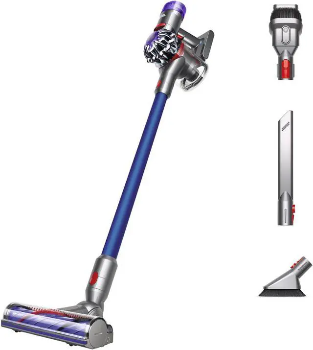 Main image of Dyson V8 Origin Cordless Vacuum | Blue