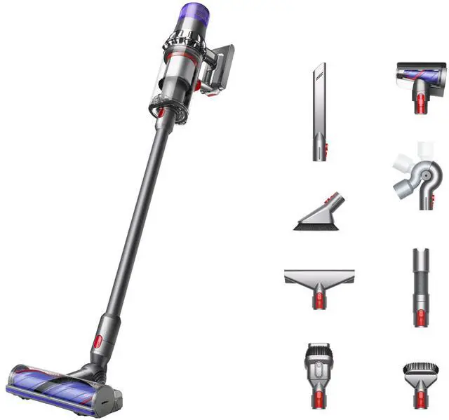Main image of Dyson V11 Extra Cordless Vacuum Cleaner | Iron