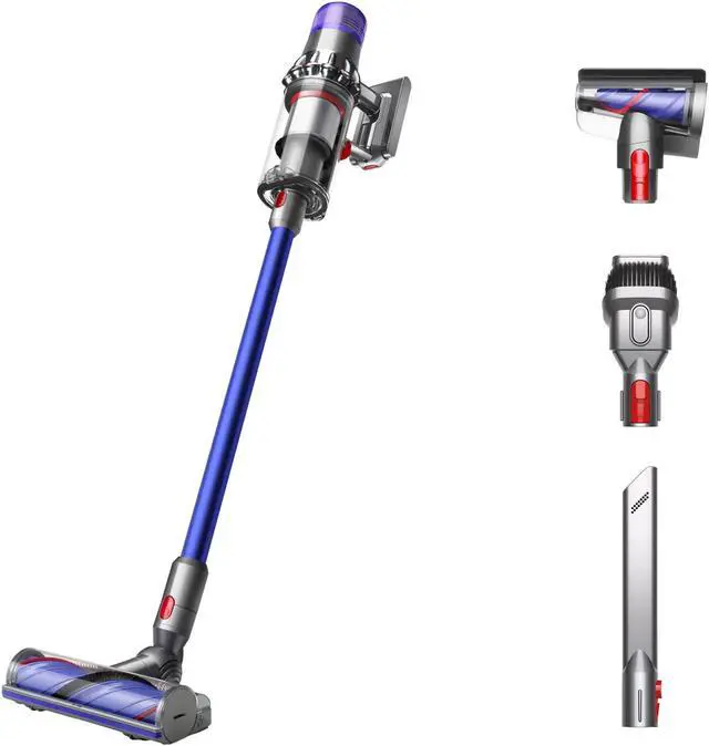 Main image of Dyson V11 Cordless Vacuum Cleaner | Blue