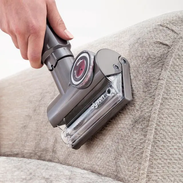Alt view image 13 of 13 - Dyson 206033-02 UP14 Animal Allergy Upright Vacuum