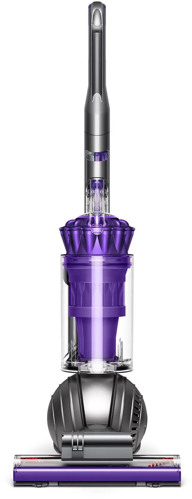 Main image of Dyson Ball Animal 2 Upright Vacuum | Purple