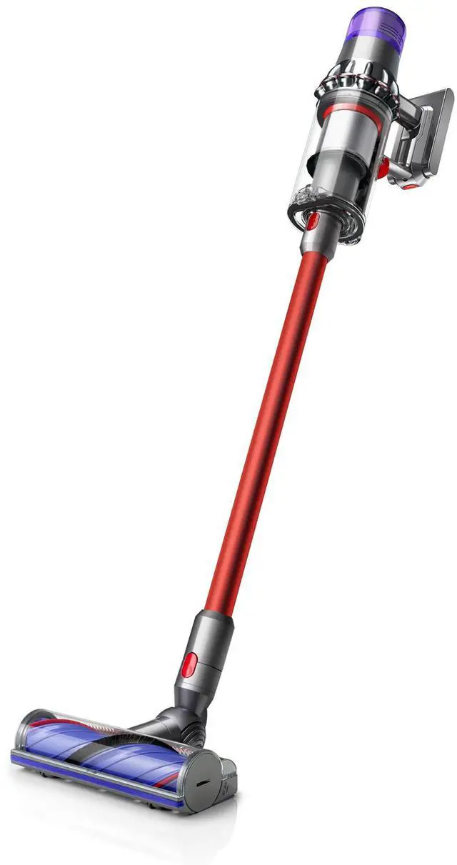 Main image of Dyson V11 Torque Drive Complete Cordless Vacuum | Red