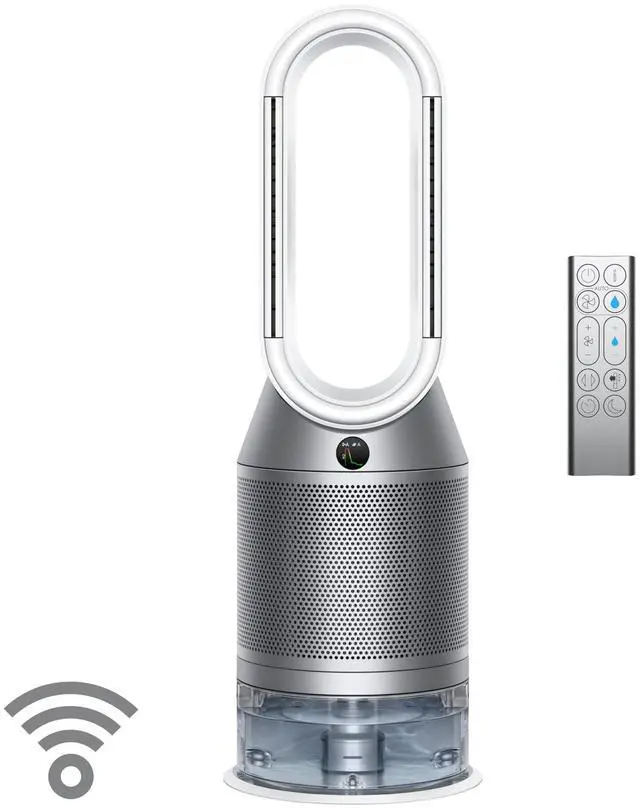 Main image of Dyson Purifier Humidify+Cool PH03 | White/Silver
