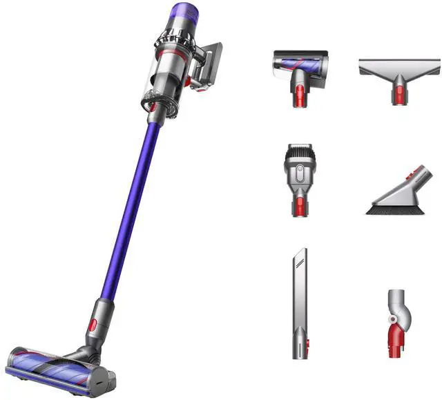 Main image of Dyson V11 Plus Extra | Purple