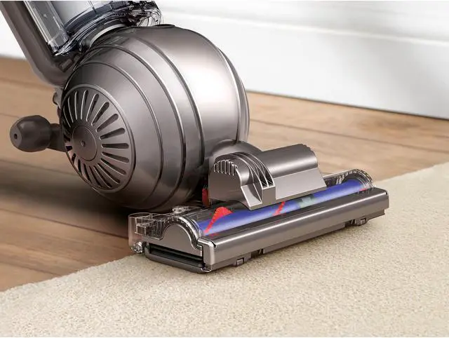 Alt view image 9 of 13 - Dyson 206033-02 UP14 Animal Allergy Upright Vacuum