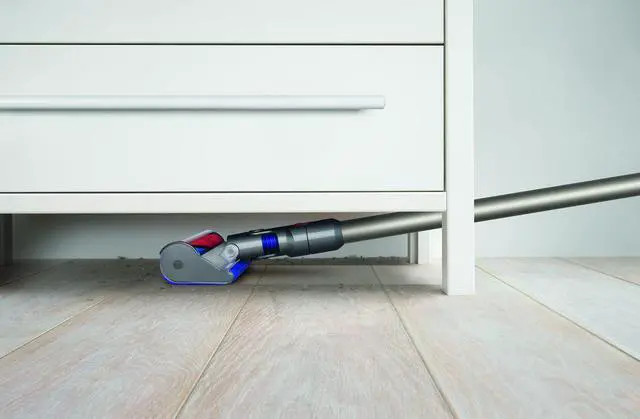 Alt view image 2 of 10 - Dyson V8 Animal Cordless Vacuum