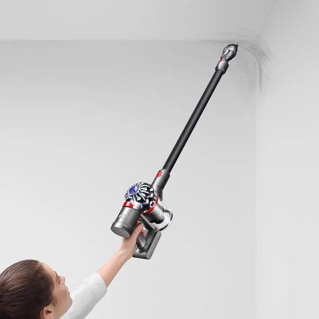 Alt view image 4 of 6 - Dyson V7 Absolute Cordless Vacuum | Black