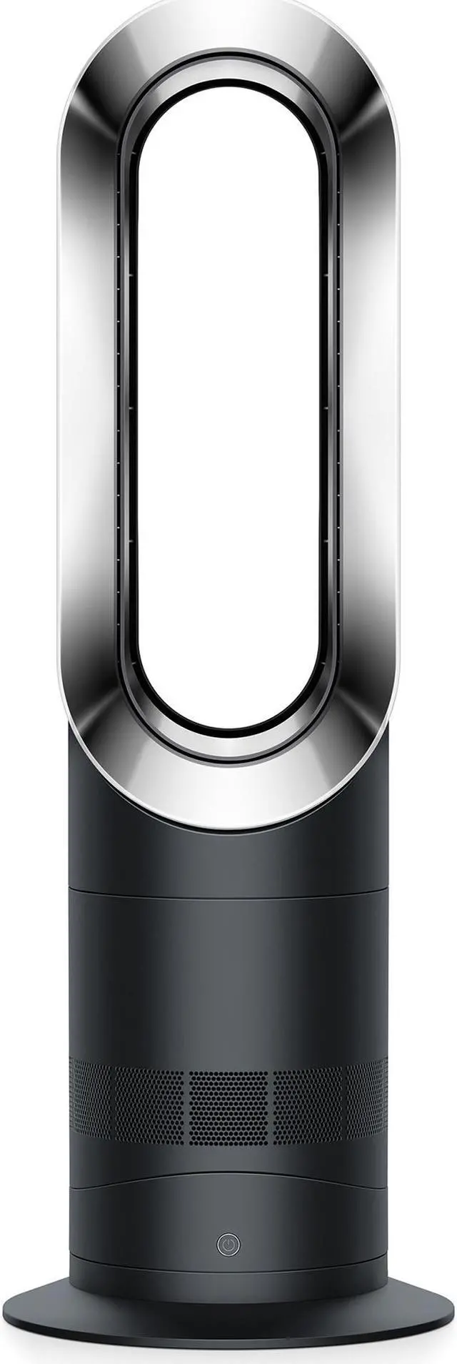 Main image of Dyson AM09 Hot + Cool Fan Heater