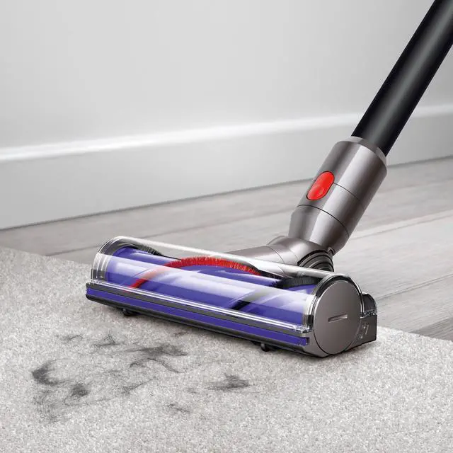 Alt view image 2 of 6 - Dyson V7 Absolute Cordless Vacuum | Black