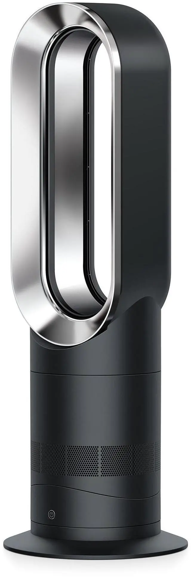 Alt view image 3 of 5 - Dyson AM09 Hot + Cool Fan Heater