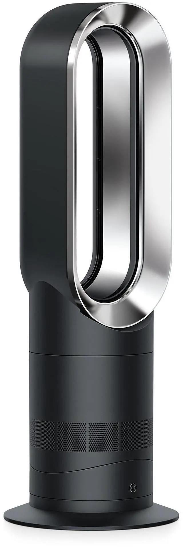 Alt view image 2 of 5 - Dyson AM09 Hot + Cool Fan Heater