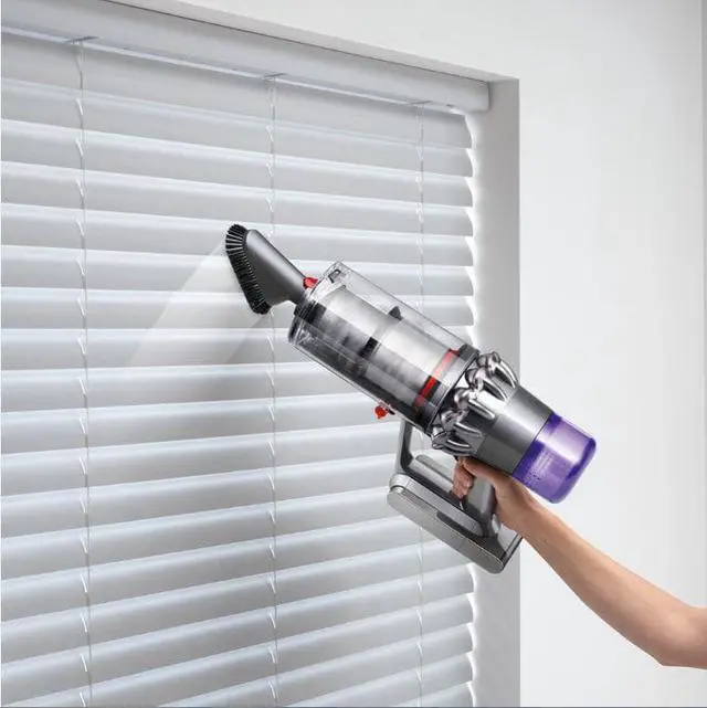 Alt view image 5 of 7 - Dyson V11 Torque Drive Cordless Vacuum | Copper