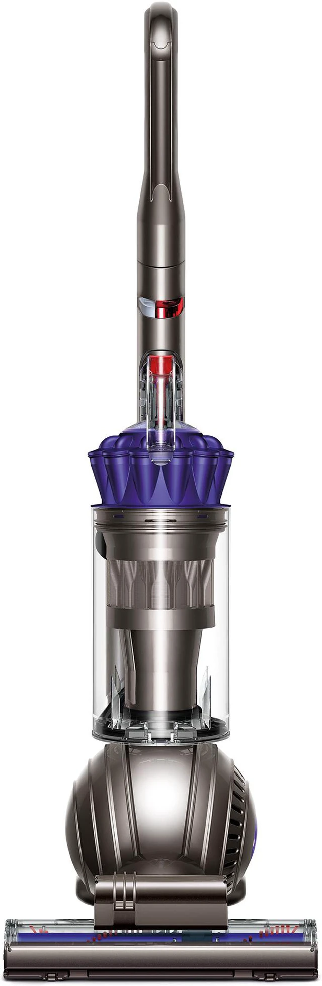 Main image of Dyson Ball Animal + Upright Vacuum | Purple