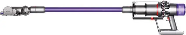 Alt view image 3 of 7 - Dyson V11 Animal Cordless Vacuum | Purple