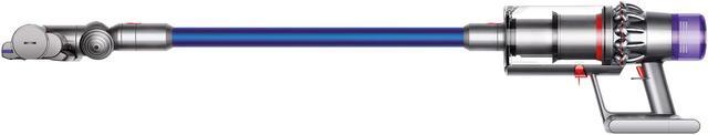 Alt view image 2 of 7 - Dyson V11 Torque Drive Cordless Vacuum Cleaner | Blue