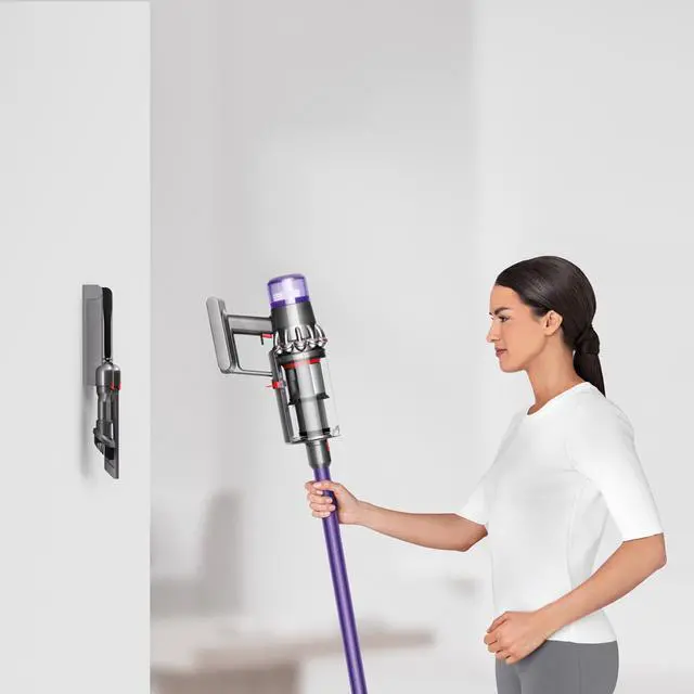 Alt view image 7 of 7 - Dyson V11 Animal Cordless Vacuum | Purple