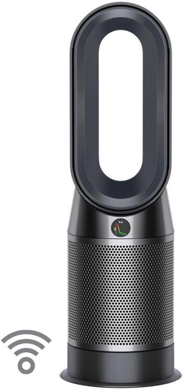 Refurbished: Dyson HP04 Pure Hot+Cool Link Connected Air Purifier 