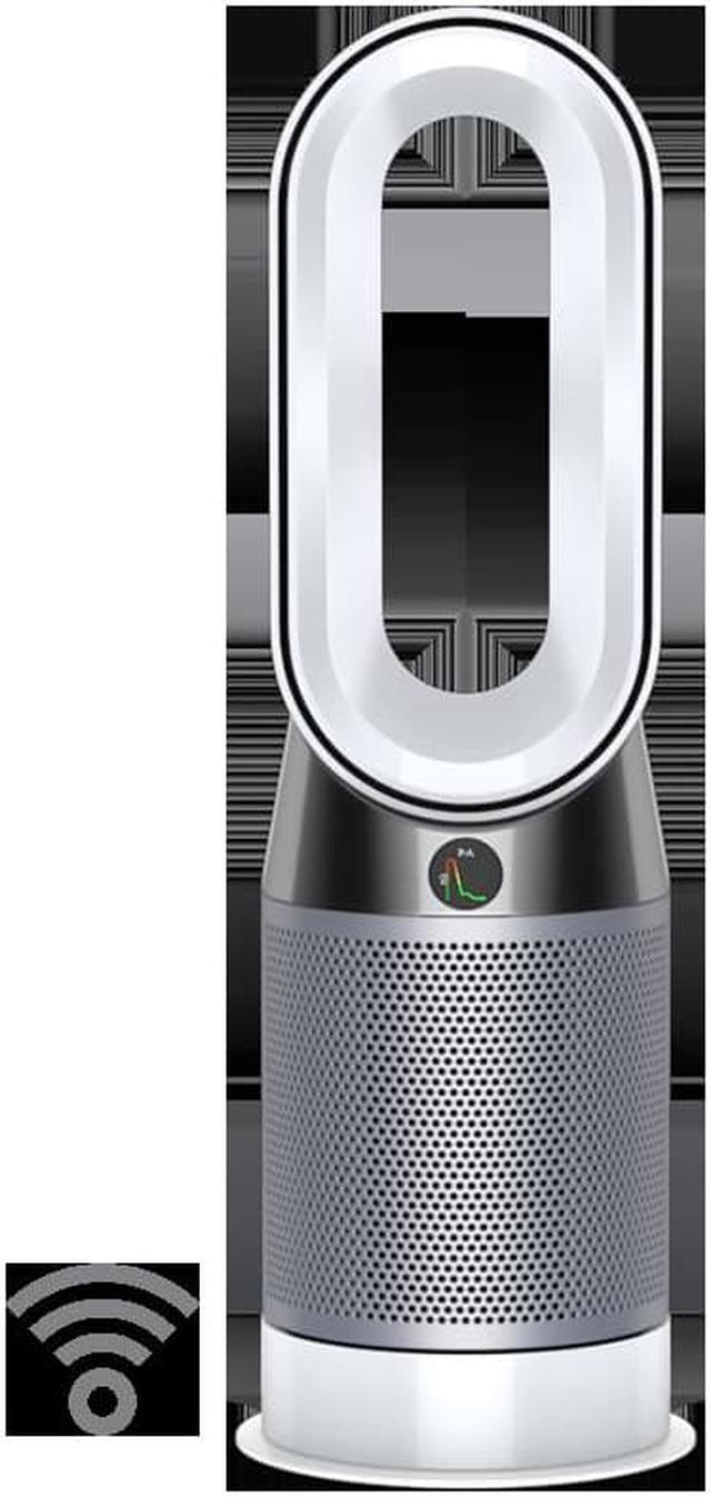 Refurbished: Dyson HP04 Pure Hot+Cool Air Purifier, Heater & Fan