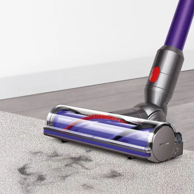 Alt view image 6 of 10 - Dyson V8 Animal Cordless Vacuum