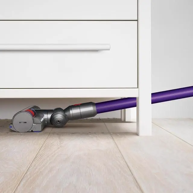 Alt view image 7 of 10 - Dyson V8 Animal Cordless Vacuum