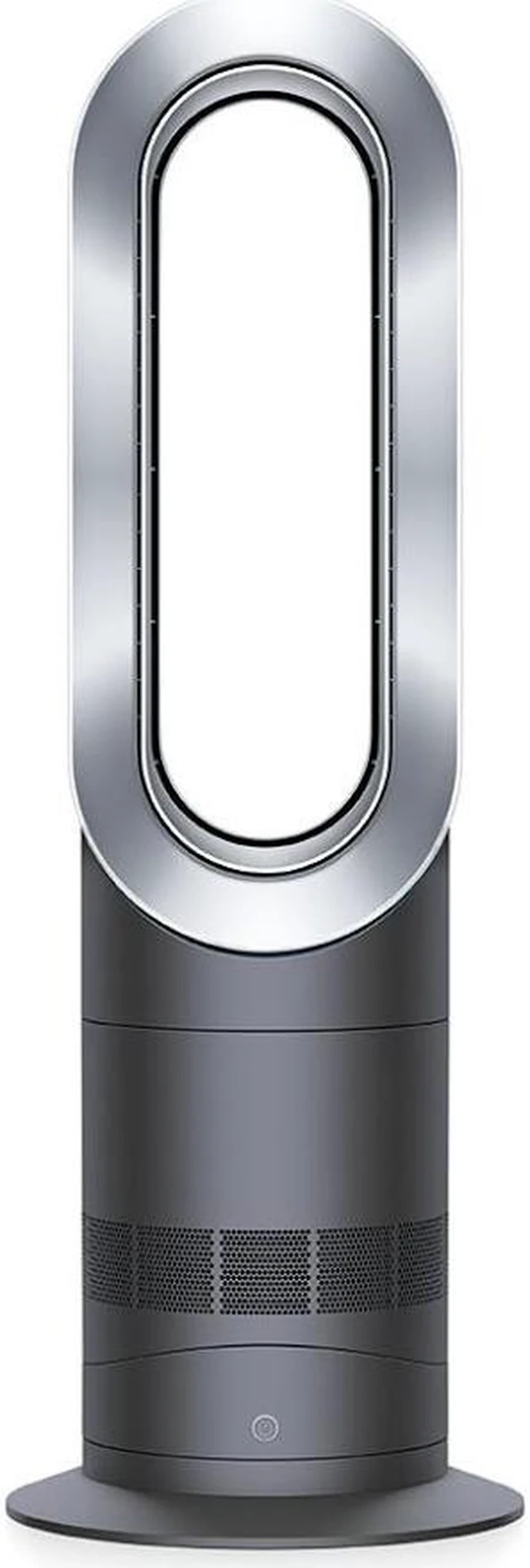 Main image of Dyson AM09 Hot + Cool Fan Heater