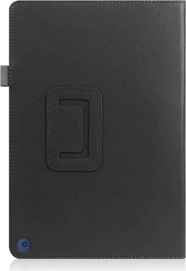 Alt view image 7 of 7 - Case for Samsung Galaxy Tab A9 Plus / A9+ 11 inch Tablet 2023 Released - Lightweight Folio Stand Cover PU Leather Case for Samsung Galaxy Tab A9+ 5G 11" (SM-X210/ X215/ X216 /X218) + 1 Stylus (Black)