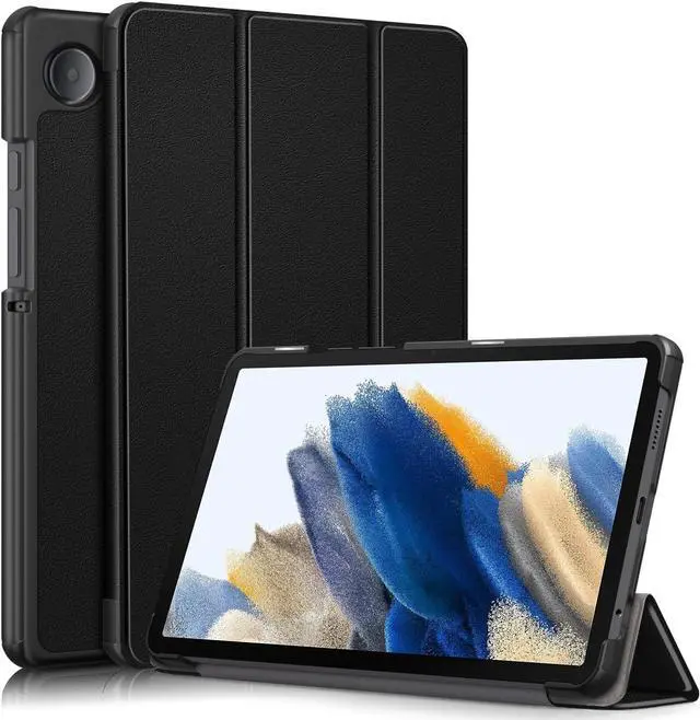 Galaxy Tab A9 Case 8.7 Inch (SM-X110 / SM-X115 / SM-X117) 2023 