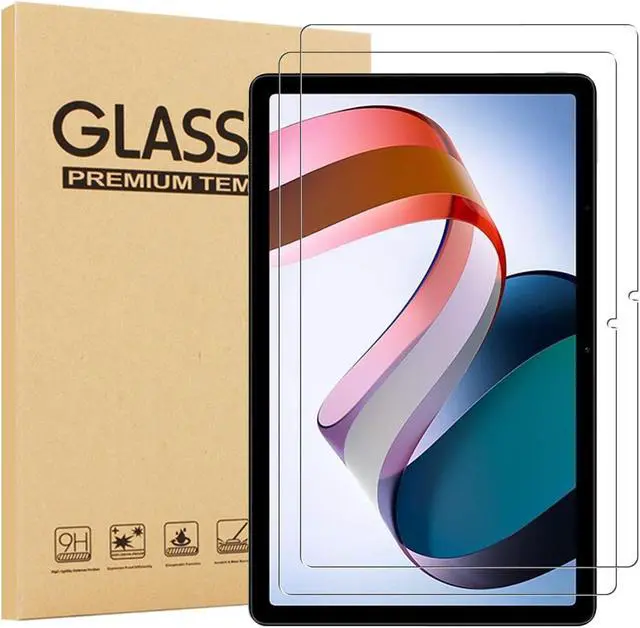 Main image of anicestore for Xiaomi Redmi Pad 10.61 inch Screen Protector, 9H Hardness, Anti-Scratch, Tempered Glass flim, Case Friendly, Anti-Fingerprint, Anti-Scratch (2PACK)