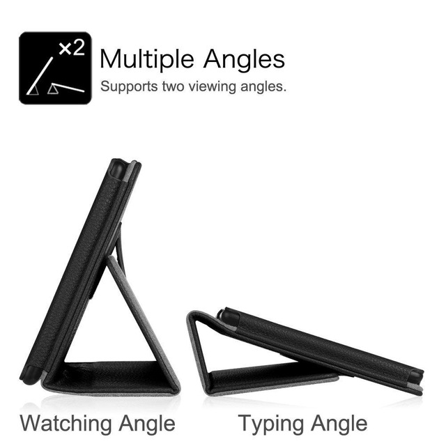 thumbnail image 2 of 2-Pack Tempered Glass Screen Protector For Onn 7 Inch Tablet (2024 & 2022 Models) - HD Clear 2 of 6