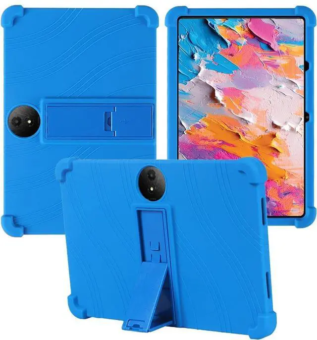 anicestore Case for TCL NXTPAPER 11 Plus Tablet 11.5Inch Soft Silicone