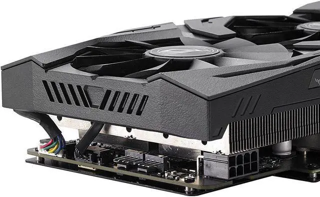 【GTX1070 ASUS】 ASUS NVIDIA GeForce GTX 1070 8GB GDDR5 Graphics Card
