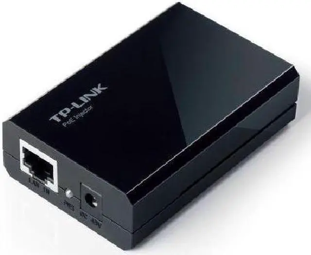 Main image of TP-LINK (TL-POE150S) Gigabit Power over Ethernet Injector