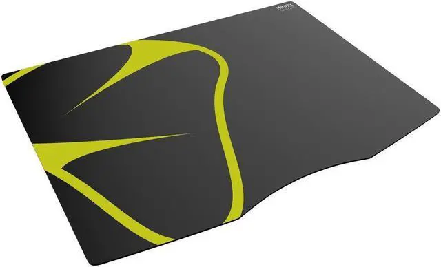 Alt view image 4 of 9 - Mionix MNX-04-25001-G Sargas Medium Microfiber Gaming Surface