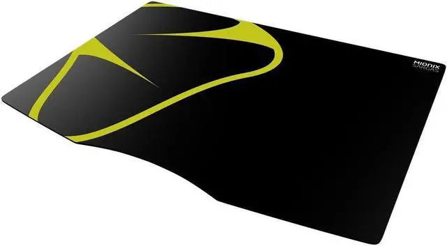 Alt view image 2 of 9 - Mionix MNX-04-25001-G Sargas Medium Microfiber Gaming Surface
