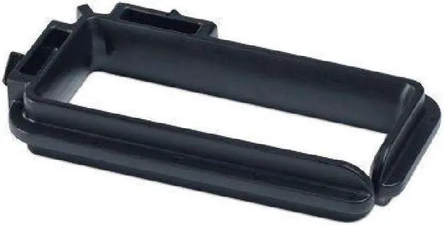 Alt view image 2 of 11 - American Power Conversion (APC) - AR7540100 - Toolless Cable Management Rings