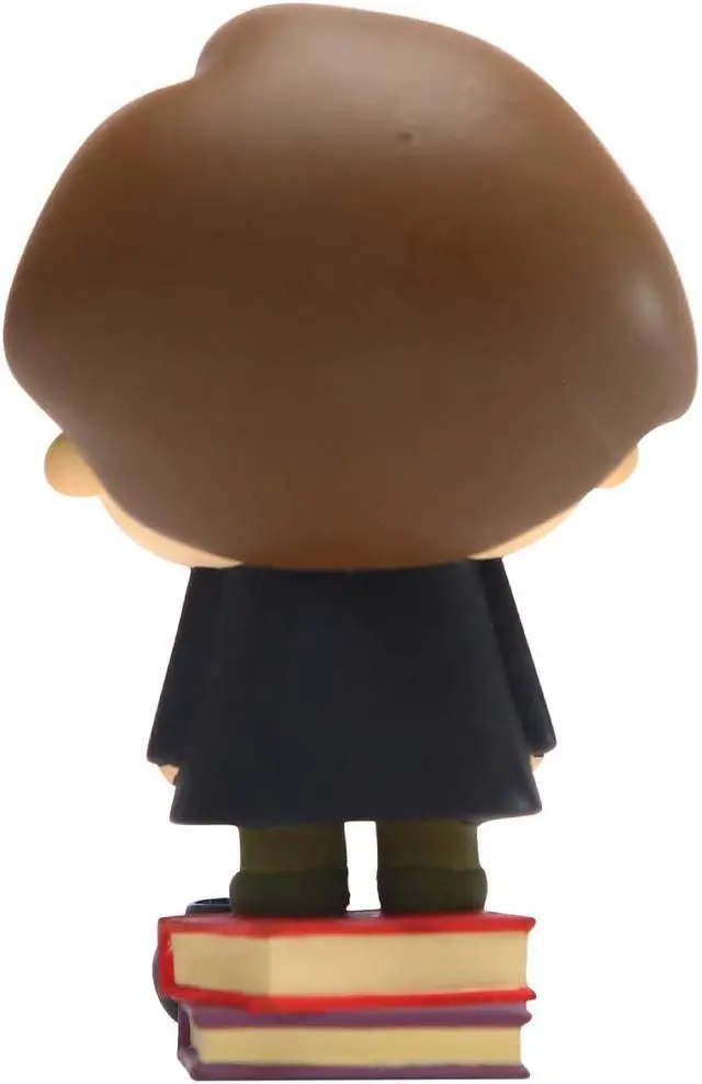 Alt view image 7 of 8 - Wizarding World of Harry Potter Lupin Chibi Charms Style Figurine 6005643 New