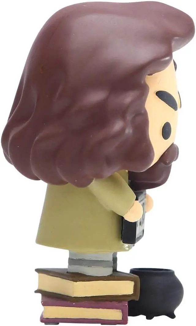 Alt view image 6 of 8 - Wizarding World of Harry Potter Sirius Chibi Charms Style Figurine 6005644 New