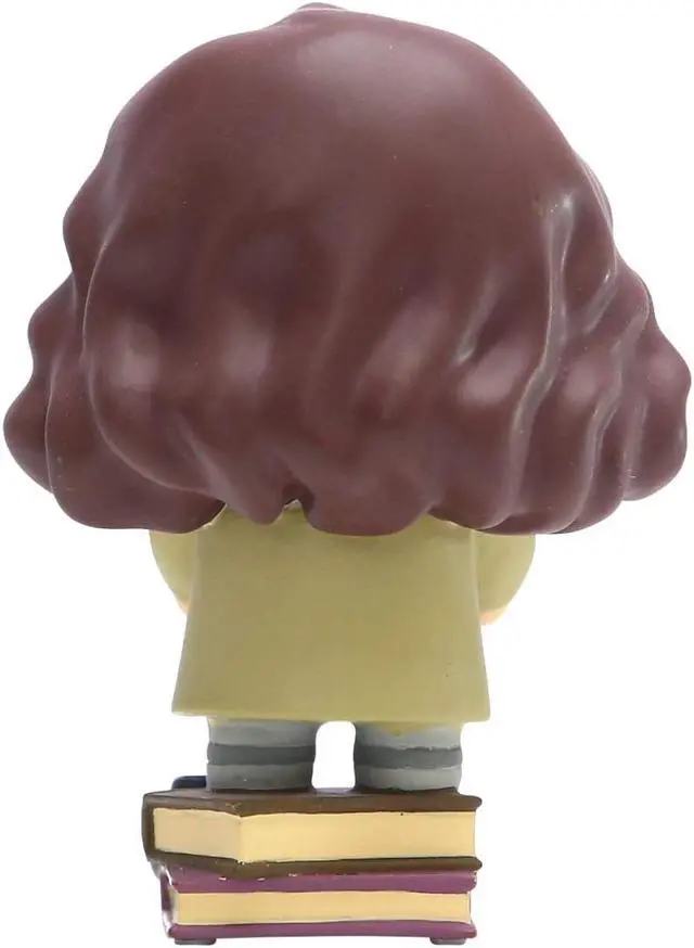 Alt view image 7 of 8 - Wizarding World of Harry Potter Sirius Chibi Charms Style Figurine 6005644 New