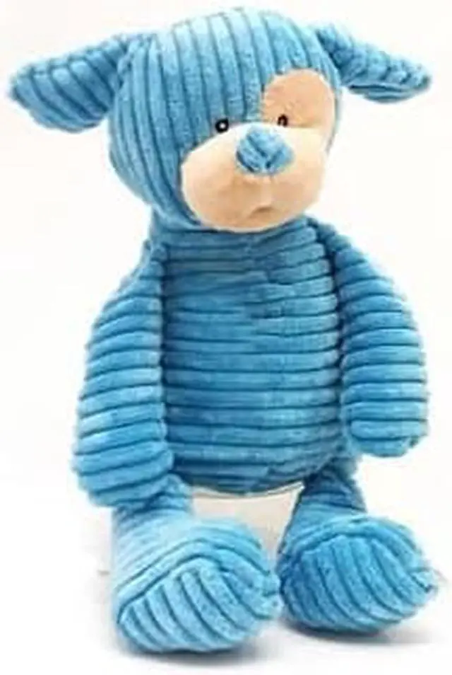 Alt view image 3 of 3 - Kordy Blue Dog 18" by Unipak