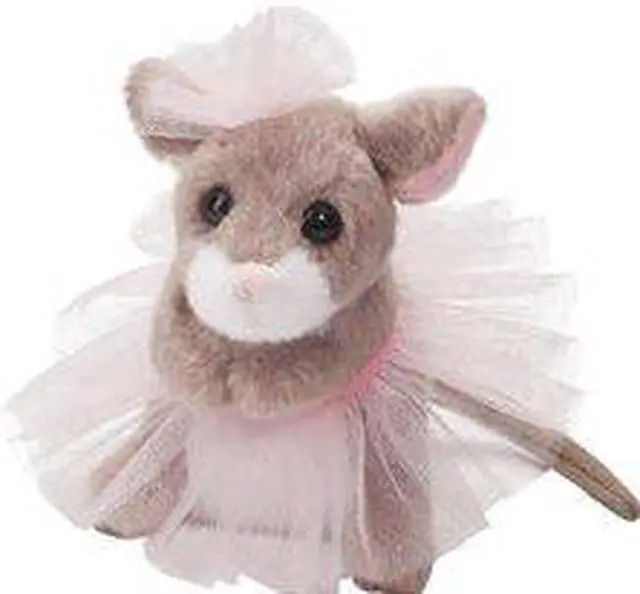 Alt view image 4 of 4 - Tippy Toe Mouse