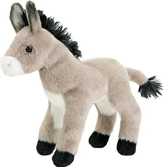 Alt view image 6 of 7 - Bordon Burro