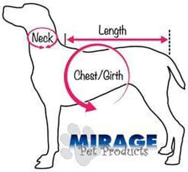 Main image of Mirage Pet Products Plain Knit Pet Sweater, X-Small, Pink