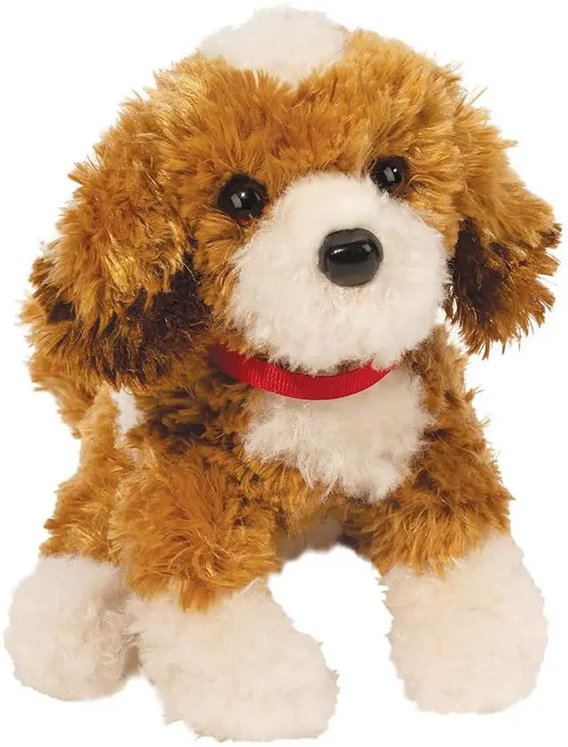 Main image of Douglas Small Buttercup Doodle Pup Dog Plush Stuffed Animal, 8"